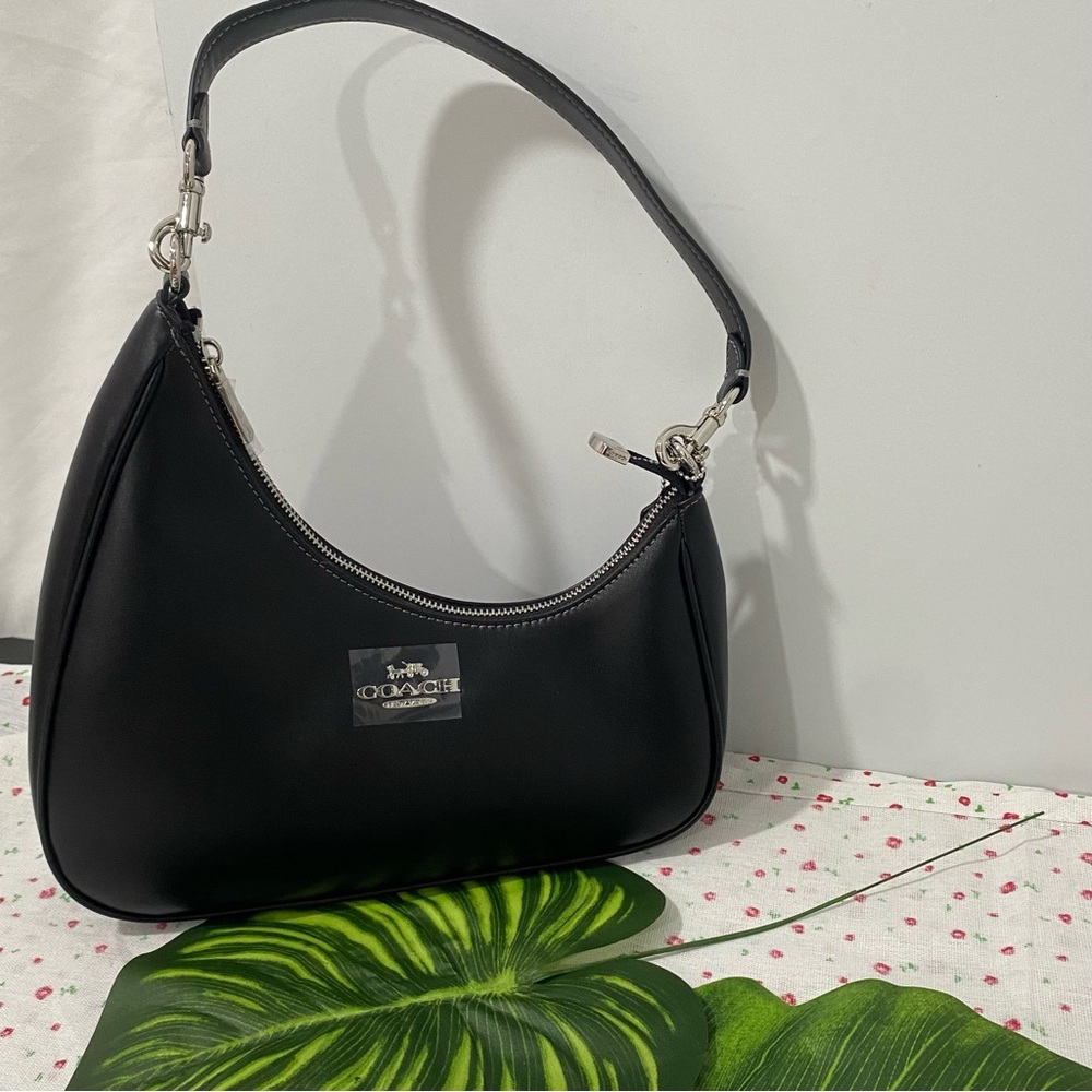 Coach Women's Black Bag